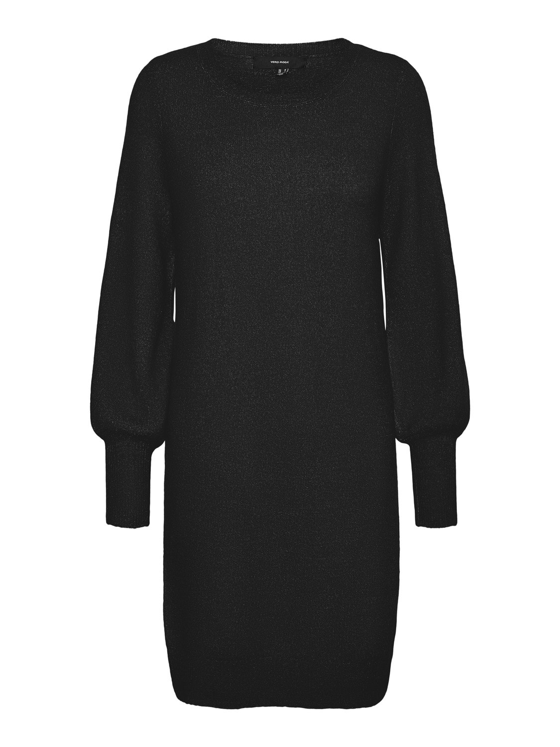 Vero Moda VMSIMONE Korte jurk -Black - 10254809