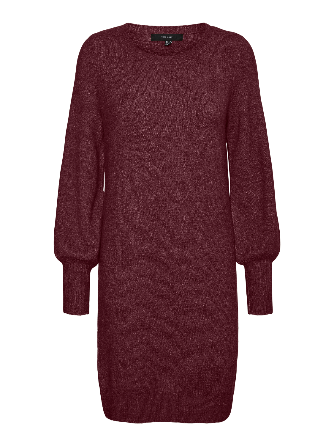 Vero Moda VMSIMONE Korte jurk -Port Royale - 10254809