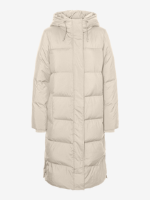 Vero Moda VMERICAHOLLY Coat -Birch - 10254929