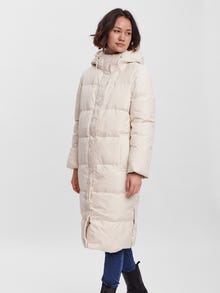 Vero Moda VMERICAHOLLY Coat -Birch - 10254929