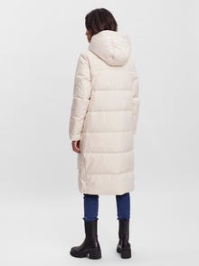 Vero Moda VMERICAHOLLY Coat -Birch - 10254929