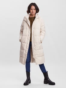 Vero Moda VMERICAHOLLY Coat -Birch - 10254929