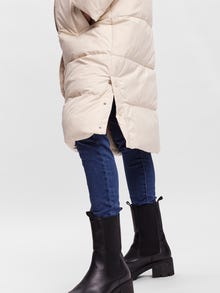 Vero Moda VMERICAHOLLY Coat -Birch - 10254929