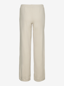 Vero Moda VMKAMMIE Bukser -Oatmeal - 10254954
