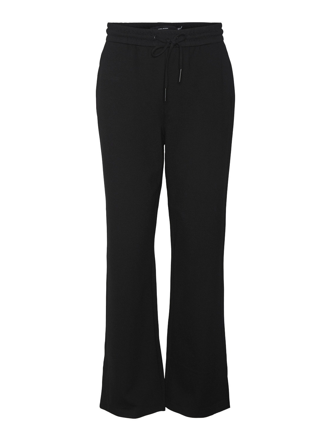Vero Moda VMEVANA Pantalones -Black - 10254979