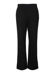 Vero Moda VMEVANA Pantalones -Black - 10254979