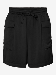 Vero Moda VMCARLEE Shorts -Black - 10254991