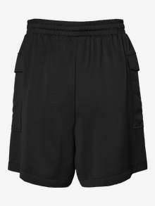 Vero Moda VMCARLEE Shorts -Black - 10254991