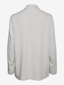 Vero Moda VMVAYDA Blazer -Oatmeal - 10255007