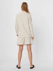 Vero Moda VMVAYDA Blazer -Oatmeal - 10255007