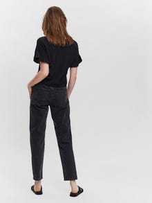 Vero Moda VMELLIOT Shirt -Black - 10255062