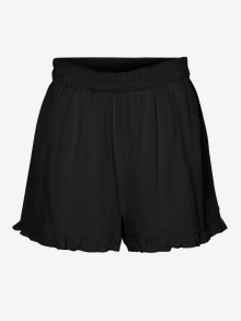 Vero Moda VMELLIOT Shorts -Black - 10255063