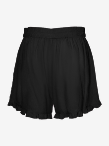Vero Moda VMELLIOT Shorts -Black - 10255063