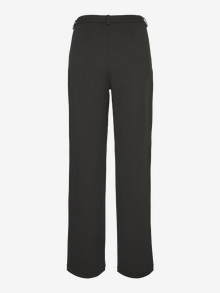 Vero Moda VMZAMIRA Mittlere Taille Hose -Peat - 10255128