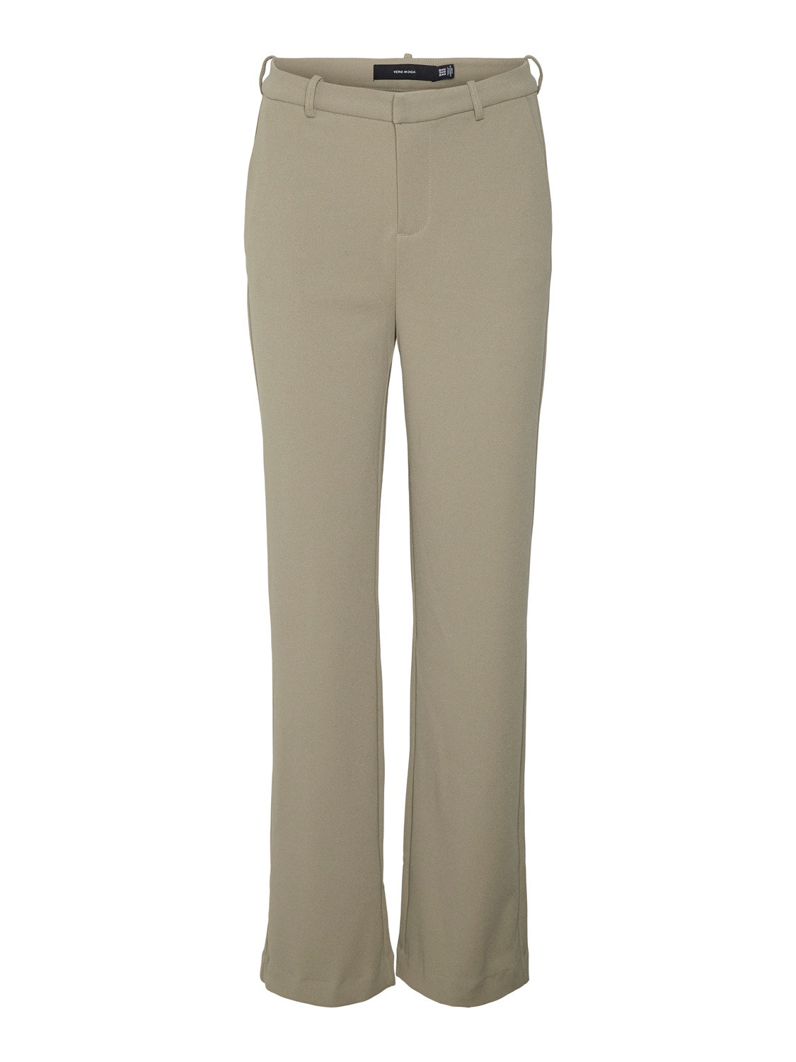 Vero Moda VMZAMIRA Spodnie -Laurel Oak - 10255128