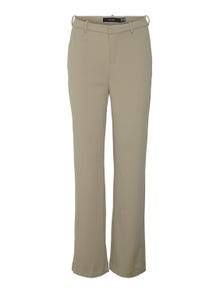 Vero Moda VMZAMIRA Trousers -Laurel Oak - 10255128