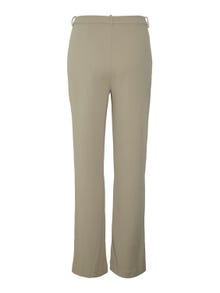Vero Moda VMZAMIRA Spodnie -Laurel Oak - 10255128