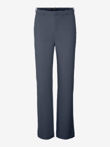 Vero Moda VMZAMIRA Mittlere Taille Hose -Ombre Blue - 10255128
