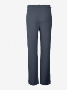 Vero Moda VMZAMIRA Mittlere Taille Hose -Ombre Blue - 10255128