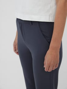 Vero Moda VMZAMIRA Mittlere Taille Hose -Ombre Blue - 10255128