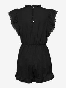 Vero Moda VMLILJA Jumpsuit -Black - 10255221