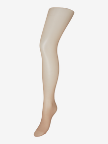Vero Moda VMSHAPE Strømpebukser -Tan - 10255347