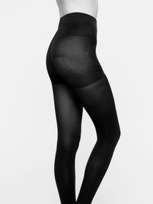 Vero Moda VMSHAPE Collant -Black - 10255348