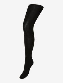 Vero Moda VMTHILDE Strømpebukser -Black - 10255352