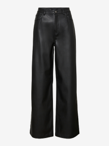 Vero Moda VMKATHY Byxor -Black - 10255395