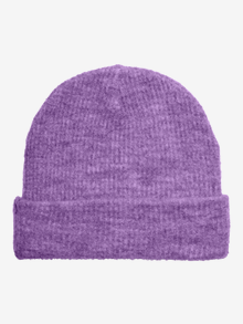 Vero Moda Beaniemössa -Hyacinth - 10255400
