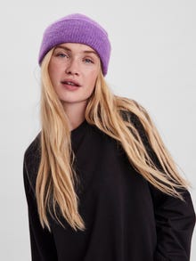Vero Moda Beaniemössa -Hyacinth - 10255400