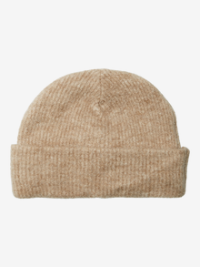 Vero Moda Beanie -Silver Mink - 10255400
