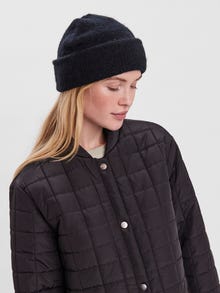 Vero Moda Beaniemössa -Black - 10255400