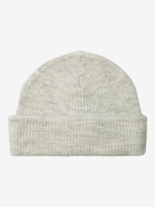 Vero Moda Beanie -Light Grey Melange - 10255400