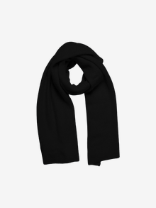 Vero Moda Scarf -Black - 10255401