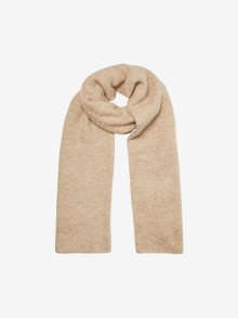 Vero Moda Tørklæder -Silver Mink - 10255401
