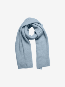 Vero Moda Scarf -Dusty Blue - 10255401
