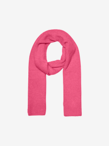 Vero Moda Scarf -Hot Pink - 10255401