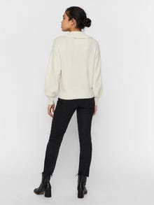 Vero Moda VMDOFFY Pullover -Birch - 10255448