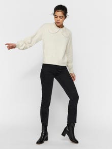 Vero Moda VMDOFFY Pullover -Birch - 10255448
