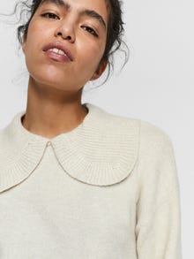 Vero Moda VMDOFFY Pullover -Birch - 10255448