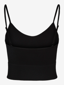 Vero Moda VMEVE Bh's -Black - 10255713