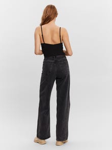 Vero Moda VMEVE Bh's -Black - 10255713