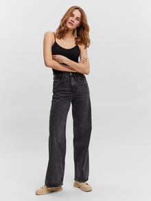 Vero Moda VMEVE Bh's -Black - 10255713