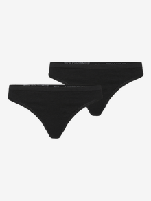 Vero Moda VMAGNES Unterhose -Black - 10255723