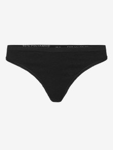Vero Moda VMAGNES Unterhose -Black - 10255723