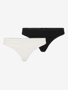 Vero Moda VMAGNES Unterhose -Snow White - 10255723