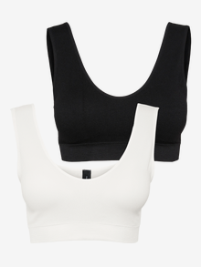 Vero Moda VMAGNES Ropa interior -Snow White - 10255724