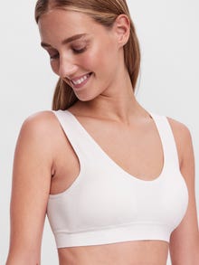 Vero Moda VMAGNES Ropa interior -Snow White - 10255724