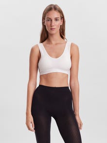 Vero Moda VMAGNES Ropa interior -Snow White - 10255724